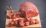 Promo Viande bovine pièce à fondue à 16,99 € dans le catalogue U Express à Fouesnant