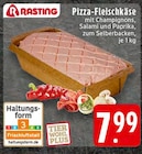 EDEKA Lemgo - Pizza-Fleischkäse Angebot im Prospekt Pizza-Fleischkäse bei EDEKA im Lemgo Prospekt für 7,99 €