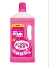 Nettoyant sols - PINK STUFF dans le catalogue Maxi Bazar