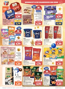 Milka im aktiv & irma Prospekt "Top Angebote" mit 16 Seiten (Oldenburg)