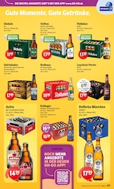 Diebels im Getränke Hoffmann Prospekt in Euskirchen Aktueller Getränke Hoffmann Prospekt mit Diebels, "Aktuelle Angebote", Seite 7