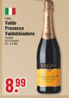 Prosecco Valdobbiadene im Angebot bei Trinkgut in Bonn Prosecco Valdobbiadene Angebote von Valdo bei Trinkgut Bonn für 8,99 €