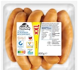 XXL Schinkenbockwurst bei Penny im Karcha Prospekt für 4,44 €