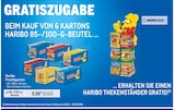 Fruchtgummi Angebote von Haribo bei Metro Coesfeld für 0,60 €