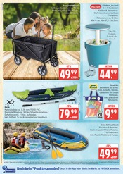 Aktueller E center Prospekt mit Camping, "Top Angebote", Seite 40