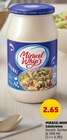 Salatcreme von Miracel Whip im aktuellen Penny Prospekt für 2,65 €