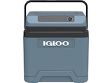 IE24 AC/DC Kühlbox (24 l, 12V Anschluss, 24 Ice blue) im MediaMarkt Saturn Prospekt IE24 AC/DC Kühlbox (24 l, 12V Anschluss, 24 Ice blue) von IGLOO im aktuellen MediaMarkt Saturn Prospekt für 55,00 €
