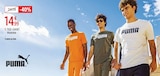 Intersport Saint-Pierre-des-Corps - Promo TEE-SHIRT Homme Promo TEE-SHIRT Homme à 14,99 € dans le catalogue Intersport à Saint-Pierre-des-Corps