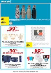 Sac Isotherme Angebote im Prospekt "Carrefour" von Carrefour Sac Isotherme Angebote im Prospekt "Carrefour" von Carrefour auf Seite 87