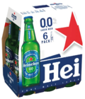 Premium Beer oder Alkoholfrei 0,0% Angebote von Heineken bei REWE Hürth für 4,99 €