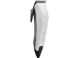 Aktuelles HC5035 ColourCut Haarschneider Weiß/Grau Angebot bei MediaMarkt Saturn in Potsdam ab 21,99 €