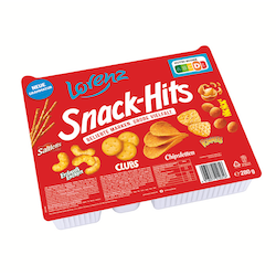 Snack-Hits