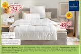 Aktuelle Kopfkissen Angebote bei Möbelzentrum Pforzheim in Stuttgart Aktuelles Ganzjahresbett Angebot bei Möbelzentrum Pforzheim in Stuttgart ab 24,99 €