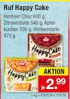 Zimmermann Raunheim - Happy Cake Himbeer Choc Angebot im Prospekt Happy Cake Himbeer Choc bei Zimmermann im Raunheim Prospekt für 2,99 €
