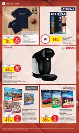 Cafetière en promo dans le catalogue Intermarché Super à la page 36