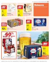 Leffe Angebote im Prospekt "Carrefour" von Carrefour Leffe Angebote im Prospekt "Carrefour" von Carrefour auf Seite 61