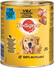 Hundenassnahrung im Angebot bei Netto mit dem Scottie in Pinneberg Hundenassnahrung Angebote von Pedigree bei Netto mit dem Scottie Pinneberg für 2,29 €