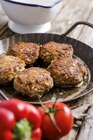 Aktuelle Hackfleisch Angebote bei REWE in Köln Aktuelles 5 Leckere Frikadellen Angebot bei REWE in Köln ab 9,50 €