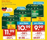 Kölsch im Angebot bei Netto Marken-Discount in Gummersbach Kölsch Angebote von Gilden bei Netto Marken-Discount Gummersbach für 9,99 €