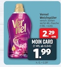 Aktuelle Weichspüler Angebote bei Markant Nordwest in Osnabrück Aktuelles Weichspüler Angebot bei Markant Nordwest in Osnabrück ab 1,99 €
