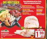 Spargelschinken von Bauern Gut im aktuellen EDEKA Prospekt für 1,99 €