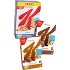 SUR TOUTES LES CÉRÉALES SPECIAL K - KELLOGG'S en promo chez Carrefour SUR TOUTES LES CÉRÉALES SPECIAL K - KELLOGG'S dans le catalogue Carrefour