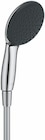 Duschbrause im Hagebaumarkt Prospekt Handbrause-Set Vitalio Start 110 von GROHE im aktuellen Hagebaumarkt Prospekt für 21,99 €