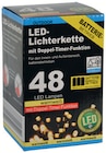LED-Lichterkette Angebote bei Wreesmann Görlitz für 3,99 €