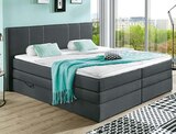 Aktuelles Boxspringbett Vegas Angebot bei SB Möbel Boss in Bonn ab 699,99 €