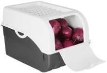 Kartoffel- und Gemüsebox bei Kaufland in Mönchengladbach Kartoffel- und Gemüsebox im Angebot bei Kaufland Mönchengladbach für 4,99 €