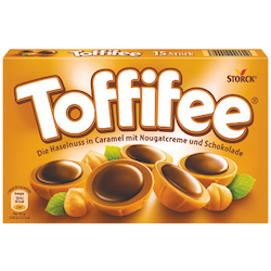 Toffifee