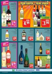 Gin im Marktkauf Prospekt in Erlangen Aktueller Marktkauf Prospekt mit Gin, "AUSWAHL RIESIG, PREISE NIEDRIG", Seite 27