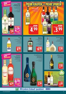 Gin im aktuellen Marktkauf Prospekt (Fürth) Gin im Marktkauf Prospekt "AUSWAHL RIESIG, PREISE NIEDRIG" mit 44 Seiten (Fürth)