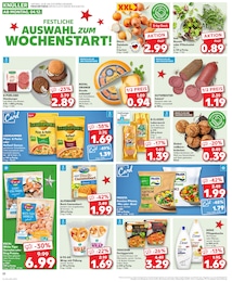 Kaufland Prospekt für Stolberg mit 27 Seiten Kaufland Prospekt für Stolberg: "KNÜLLER", 27 Seiten, 04.12.2023 - 06.12.2023