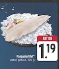 Aktuelles Pangasiusfilet Angebot bei E center in Erlangen ab 1,19 €