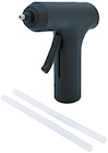 Akku-Heißklebepistole im Rossmann Prospekt Akku-Heißklebepistole von im aktuellen Rossmann Prospekt für 8,99 €