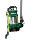 Pompe immergée pour eaux chargées - PARKSIDE en promo chez Lidl Chelles à 39,99 €