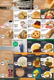 Aktueller GLOBUS Prospekt mit Torte, "Aktuelle Angebote", Seite 12