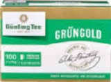 Grüngold XXL im Angebot bei Netto Marken-Discount in Göttingen Grüngold XXL Angebote von Bünning Tee bei Netto Marken-Discount Göttingen für 3,99 €