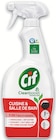 Promo -70% remise immédiate sur le 2ème sur tout  CIF à  dans le catalogue Intermarché Super à Fresnes