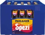 Paulaner spezi im Netto Marken-Discount Prospekt Spezi von Paulaner im aktuellen Netto Marken-Discount Prospekt für 10,99 €
