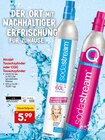 Alcojet Tauschzylinder oder CQC Tauschzylinder Angebote von Sodastream bei Netto Marken-Discount Bremen für 5,99 €