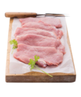 bayerische Schweine- Schnitzel im Angebot bei REWE in Ingolstadt bayerische Schweine- Schnitzel Angebote bei REWE Ingolstadt für 0,84 €