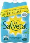 Eau Minérale Naturelle Finement Pétillante - LA SELVATAT - Lidl à Antony Eau Minérale Naturelle Finement Pétillante - LA SELVATAT en promo chez Lidl Antony à 1,53 €