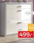 Schuhschrank Angebote bei XXXLutz Möbelhäuser Göttingen für 499,00 €