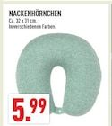 Nackenhörnchen Angebote bei Marktkauf Frechen für 5,99 €