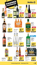 Piccolo Angebote im Prospekt "Günstig. Besser. Für Dich." von Netto mit dem Scottie auf Seite 27