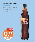 Classic von Karamalz im aktuellen V-Markt Prospekt für 0,99 €