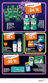 Pampers Angebote im Prospekt "UNE EXPLOSION DE BONS PLANS !" von Colruyt Pampers Angebote im Prospekt "UNE EXPLOSION DE BONS PLANS !" von Colruyt auf Seite 27