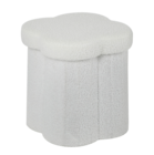 Rangement forme fleur en promo chez B&M Antony à 11,00 €